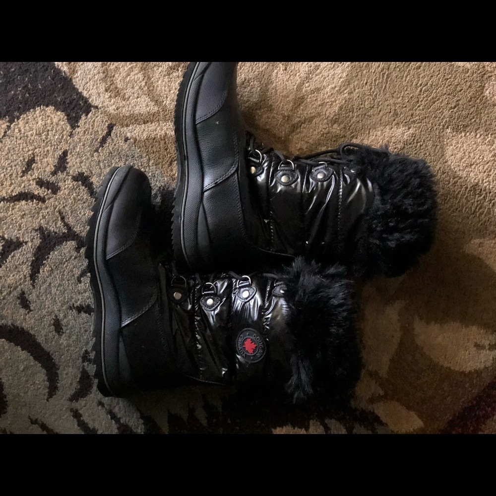 Cougar Cranbrook Snow Boots